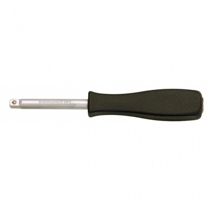 Levier strangere satinat 1/4&#039;&#039;x150mm CR-V, Topmaster 330156