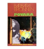 Cumpara ieftin Barbara Bronnen - Povara - 112502
