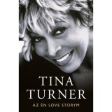 Az &eacute;n Love Storym - Tina Turner