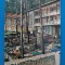 CPIB 23232 CARTE POSTALA - RAMNICU VALCEA. MOTEL &quot;CAPELA&quot;, CIRCULATA, 1979, STAMPILE, TIMBRU