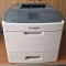 Imprimanta laser Lexmark MS811n monocrom