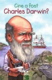 Cine a fost Charles Darwin?/Deborah Hopkinson
