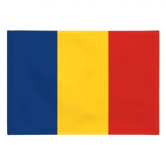Steag Tricolor, 150x240 cm, Multicolor