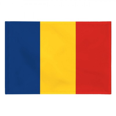 Steag Tricolor, 150x240 cm, Multicolor foto