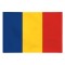 Steag Tricolor, 150x240 cm, Multicolor