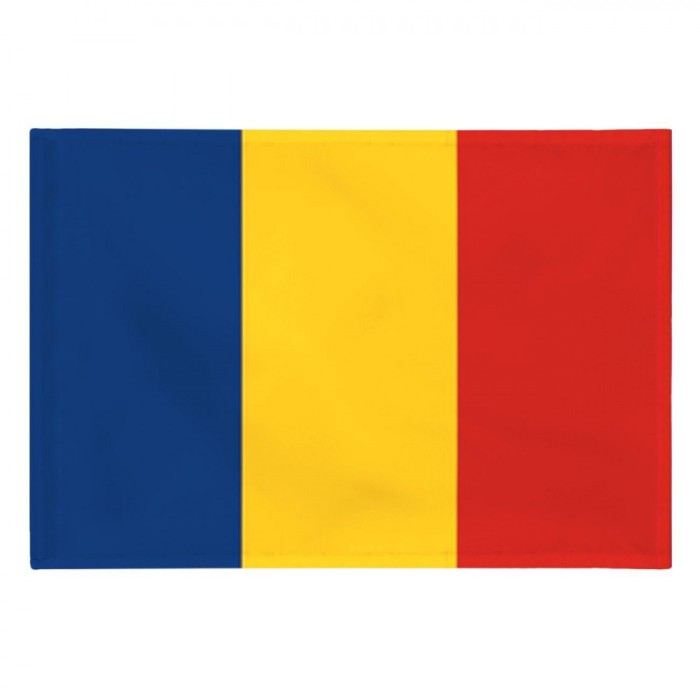Steag Tricolor, 150x240 cm, Multicolor