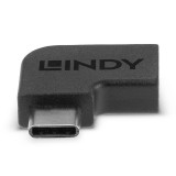 Cumpara ieftin Adaptor Lindy USB-C 3.2 la USB C 90