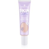 Essence SKIN tint machiaj ușor de hidratare SPF 30 culoare 10 30 ml