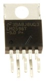 CI TO-220 -ROHS-KONFORM- LM2596T-5.0 TEXAS-INSTRUMENTS