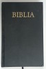 BIBLIA SAU SFANTA SCRIPTURA A VECHIULUI SI NOULUI TESTAMENT - CU TRIMITERI , traducerea de DUMITRU CORNILESCU , 2012