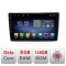 Navigatie HHyundai I40 Android radio gps internet Octa Core 8+128 LTE kit-i40+EDT-E609 CarStore Technology