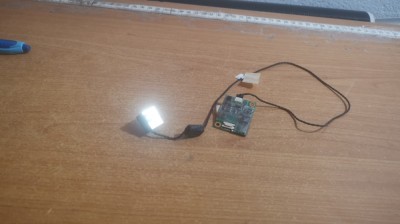 Placa Retea Laptop Acer Aspire 5720z #RAZ foto