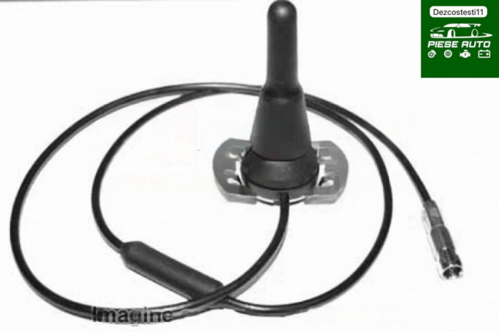 Antena Volkswagen Passat 2002