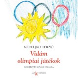 Vid&aacute;m olimpiai j&aacute;t&eacute;kok - Nedeljko Terzic