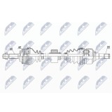 Planetara Toyota Yaris, Yaris Verso 1.3, 1.5, 1.4d-4d 1999-2005, Dreapta, NPW-TY-176