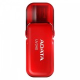 Memorie USB 32GB, UV240, USB 2.0, Rosu, A-data