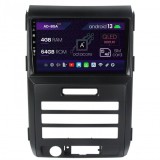 Cumpara ieftin Navigatie Ford F150 (2008-2014), Android 13, A-Octacore 4GB RAM + 64GB ROM, 9 Inch - AD-BGA9004+AD-BGRKIT139
