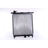 Nissens Radiator, racire motor