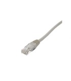 Cablu UTP Cat5e patch cord 15m RJ45-RJ45 gri Well