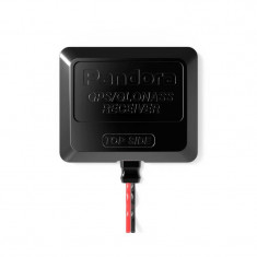 Pandora NAV-035BT antena gps prin bluetooth pentru gama SMART si SMART PRO CarStore Technology foto