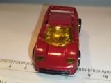 bnk jc Hot Wheels 2007 Blast &amp; Crash 5-Pack Zender Fact 4