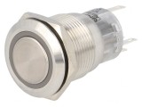 Comutator Anti-Vandalism SPDT 0,5A 220VAC 1A 24VDC 12V