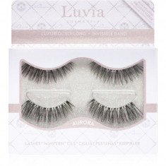 Luvia Cosmetics Vegan Lashes gene false tip Aurora 2x2 buc
