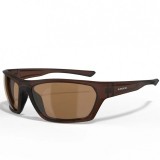 Ochelari Leech ATW2 Coppar, maro
