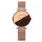 Hannah Martin Ceas dama Luxury Casual Quartz