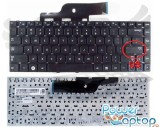 Tastatura Samsung NP300E4AH layout US fara rama enter mic, NP300E4AI layout US fara rama enter mic, NP300V4A