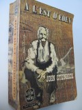A l&#039;est d&#039;Eden (Le Livre de poche) - John Steinbeck