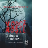Vodca rosie. O dusca de necurat. Scurte povestiri horror - Bogdan Piticariu