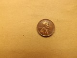 SUA 1 Cent 1952 D