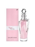 Apa de parfum Mauboussin Rose Pour Elle, 100 ml, pentru femei