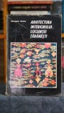 Arhitectura interiorului locuintei taranesti carte Georgeta Stoica editie veche 1974