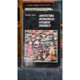 Arhitectura interiorului locuintei taranesti - Georgeta Stoica