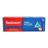 Redoxon Triple Action, 10 comprimate, Bayer