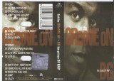 B.G. The Prince Of Rap - Get The Groove On, Caseta audio