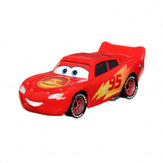 Masinuta Cars 3 - Road Trip Fulger McQueen