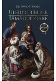 Cumpara ieftin Uleiuri biblice tamaduitoare