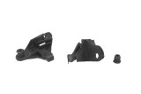 Set cleme reparat faruri Mercedes Clasa E (W211) 03.2002-06.2006, Stanga, fara omologare
