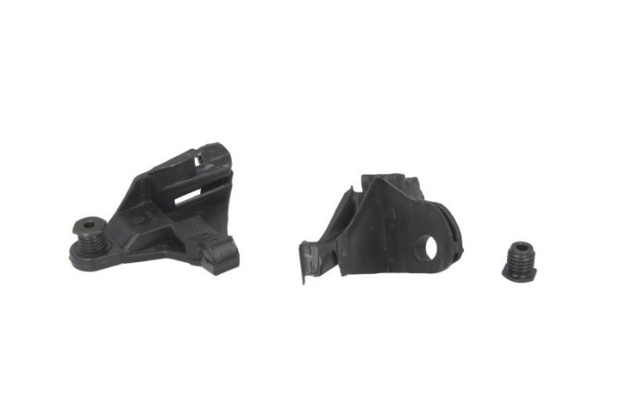 Set cleme reparat faruri Mercedes Clasa E (W211) 03.2002-06.2006, Stanga, fara omologare