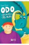 Odo, capcaunul cel bun - David Gruev