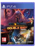 Ion Fury Double Shot Edition PS4