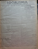 Ziarul Socialismul , Organul Partidului Socialist , nr. 24 / 1920