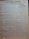 Cumpara ieftin Ziarul Socialismul , Organul Partidului Socialist , nr. 24 / 1920