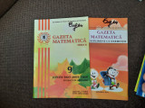 GAZETA MATEMATICA NR 9/2014- RF21/2