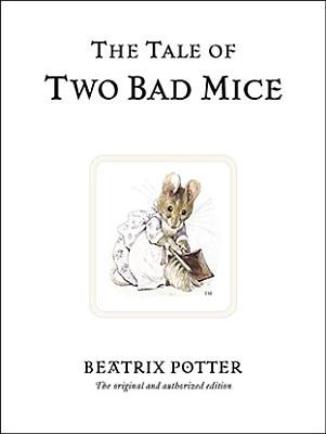 The Tale of Two Bad Mice foto