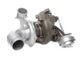 Turbocompresor Toyota Corolla Verso (Zer_,, Aftermarket TBS0222, Rapid