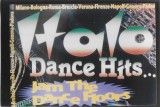 Various - Italo Dance Hits... (Jam The Dance Floors), Caseta audio